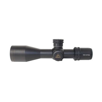 KECK Optics RS Breeze - 3-12x44 FFP, réticule IR-G2A