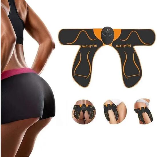 Appareil de fitness, QttvbTna, EMS, multicolore