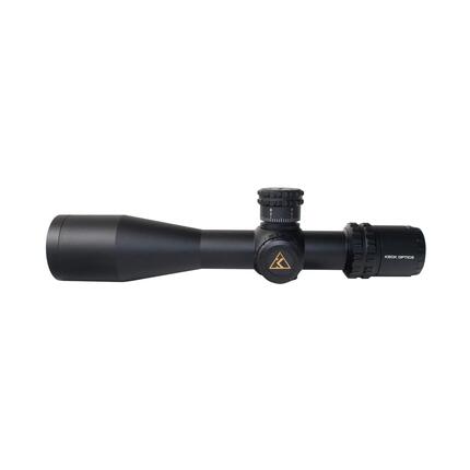KECK Optics RS Breeze - 4-16x44 FFP, réticule IR-G2A