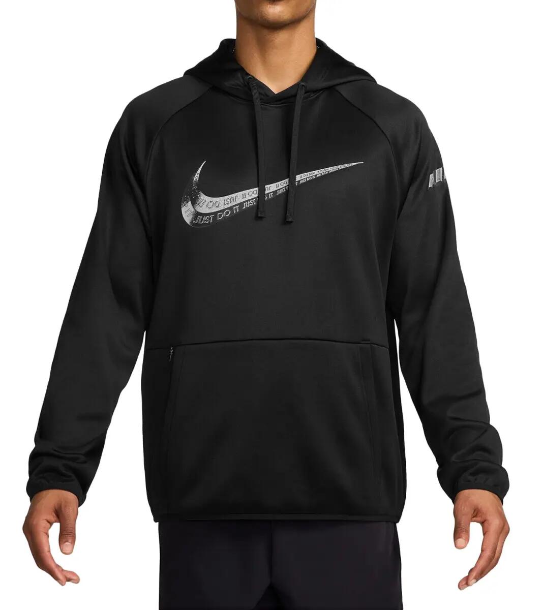Nike Therma-Fit Herren Pullover 1/1