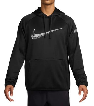 Nike Therma-Fit Herren Pullover