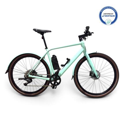 Seconde vie - Elektrische fiets - Orbea Vibe