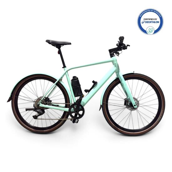 Seconde vie - Elektrische fiets - Orbea Vibe