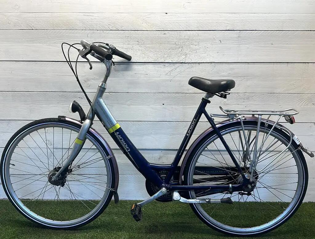 Bicicletta usata Union Minnesota 4/4