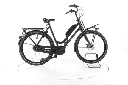Reconditionné - Batavus Quip E-go® Extra Cargo Entrée basse - Très Bon