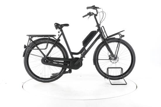 Reconditionné - Batavus Quip E-go® Extra Cargo Entrée basse - Très Bon