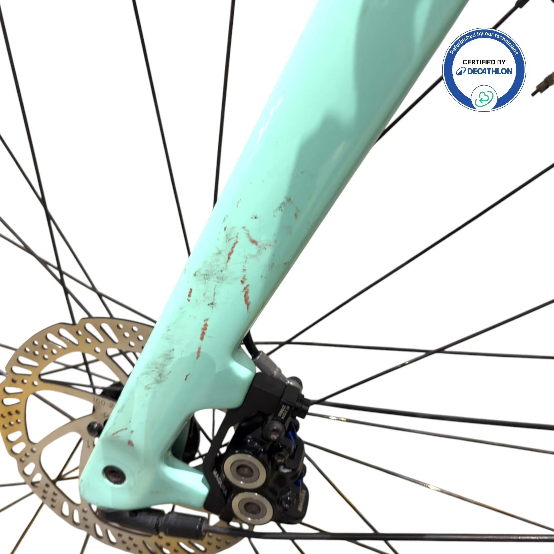 Seconde vie - Vélo électrique - Orbea Vibe 7/7
