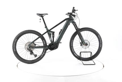 Reconditionné - Bulls Sonic EVO AM 2 E-Bike Fully Carbon - Très Bon
