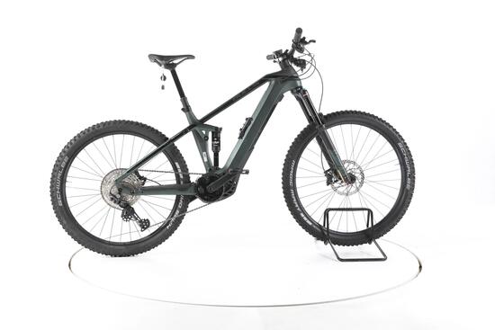 Reconditionné - Bulls Sonic EVO AM 2 E-Bike Fully Carbon - Très Bon