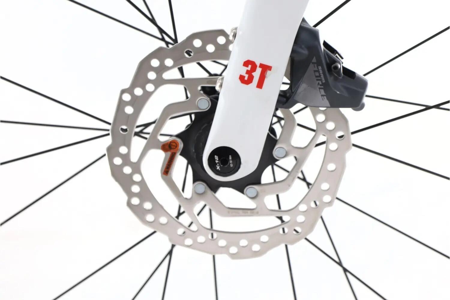 3T Exploro Racemax Italia AXS 12V 7/8