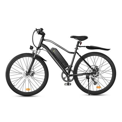 Vélo électrique iScooter EB3 pour adultes avec batterie 36 V 10,4 Ah