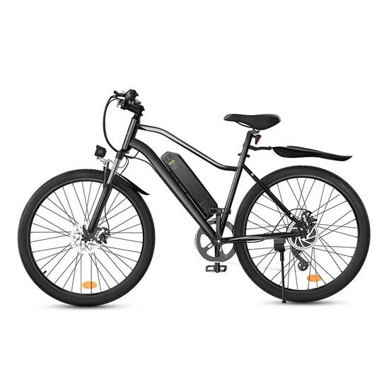 Vélo électrique iScooter EB3 pour adultes avec batterie 36 V 10,4 Ah