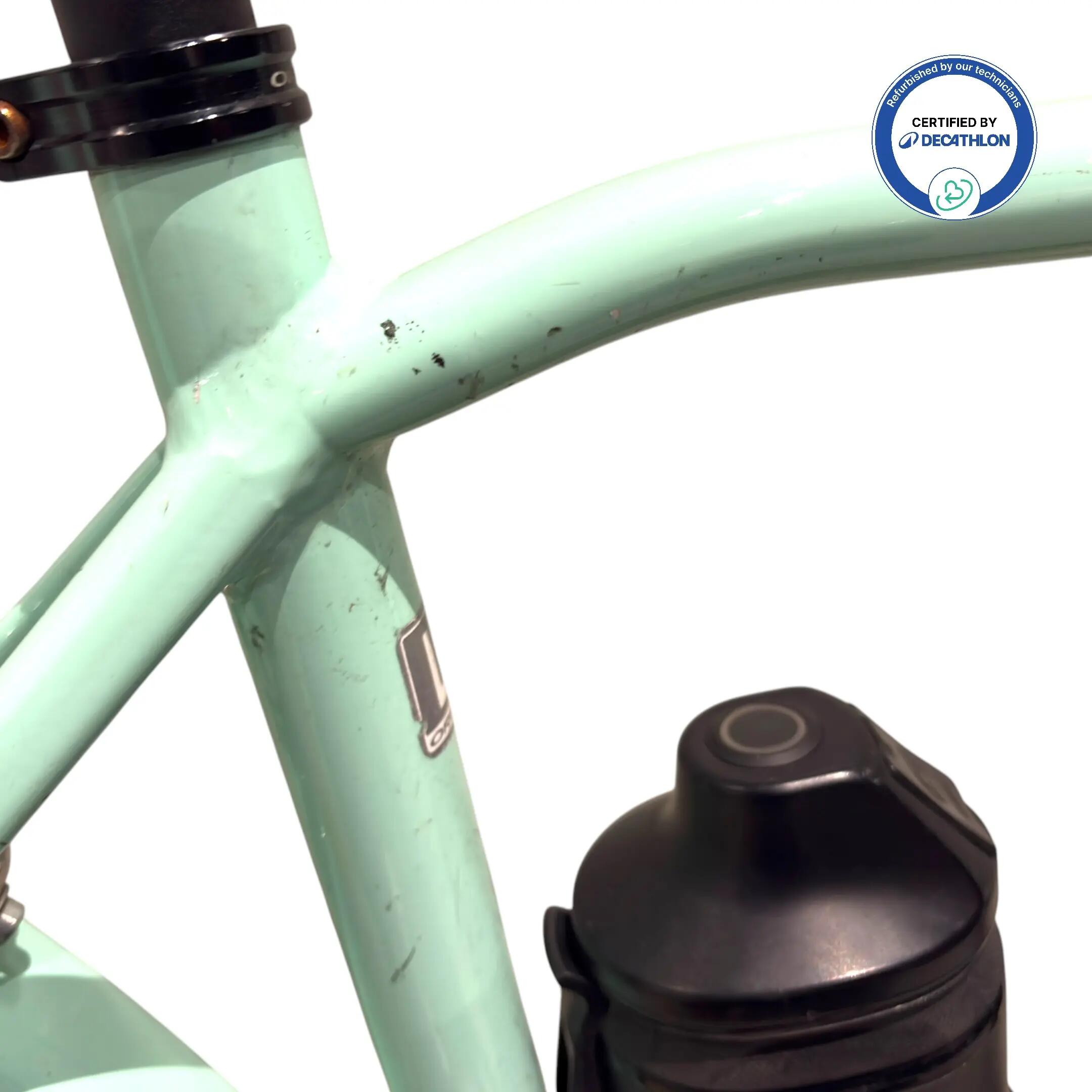 Seconde vie - Vélo électrique - Orbea Vibe 5/7