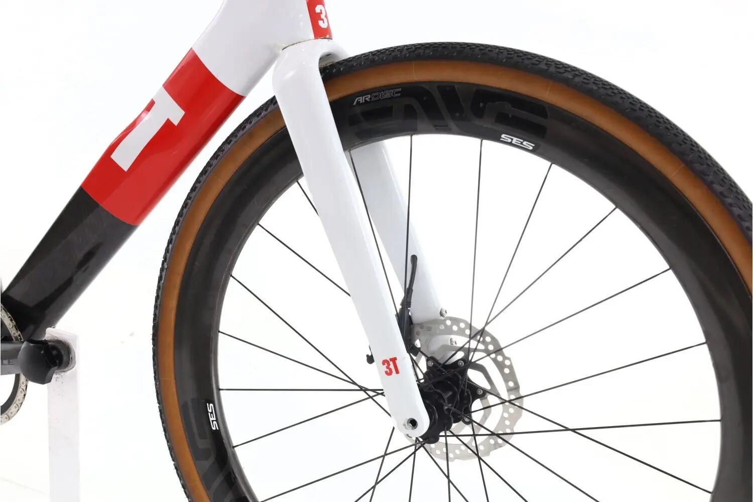 3T Exploro Racemax Italia AXS 12V 5/8