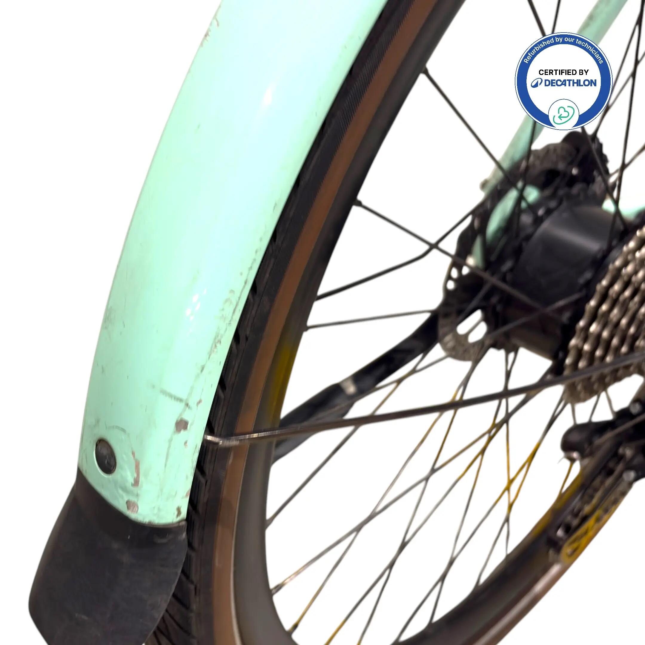 Seconde vie - Vélo électrique - Orbea Vibe 4/7
