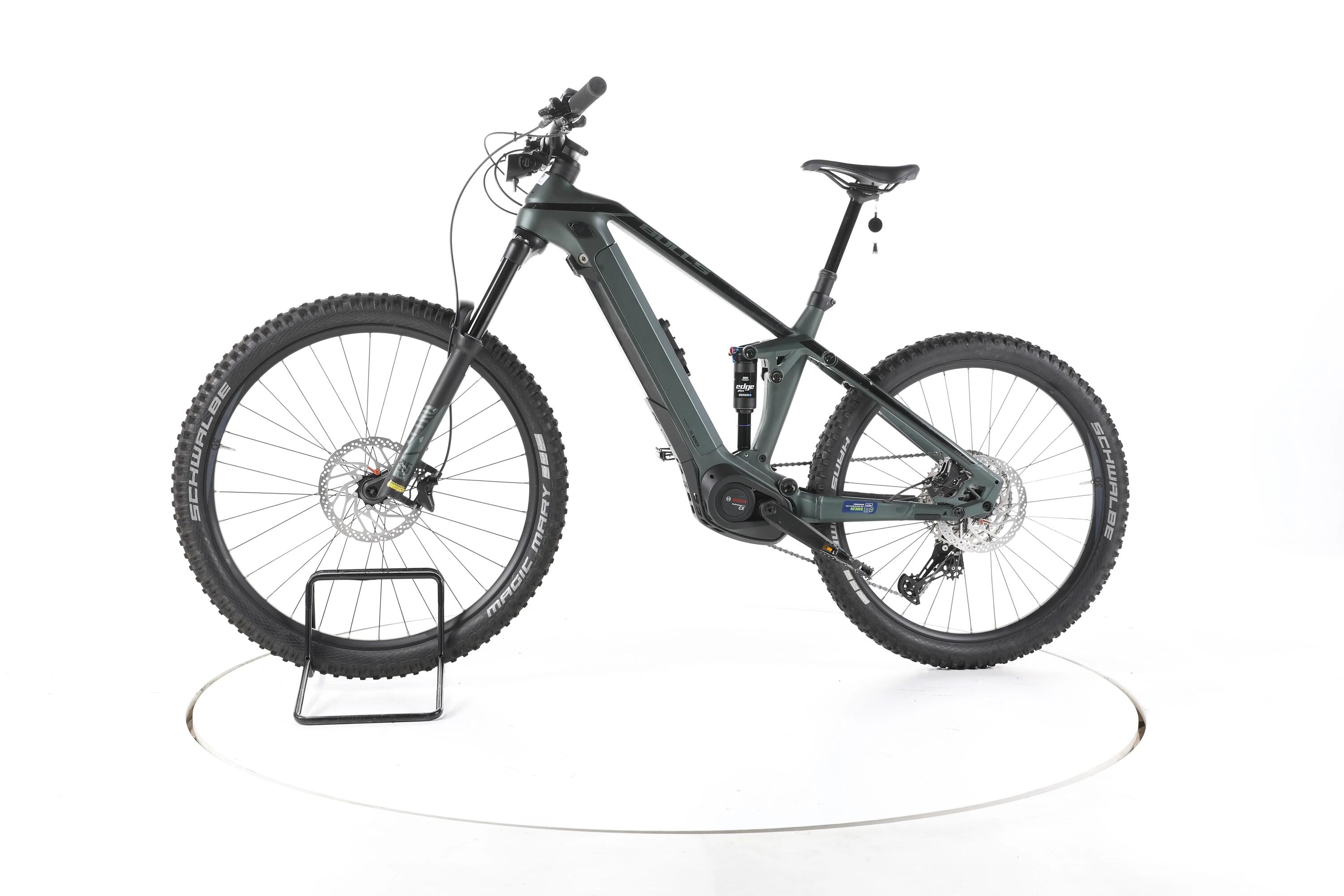 Ebike ricondizionata · Bulls Sonic EVO AM 2 · Ottime condizioni 6/7