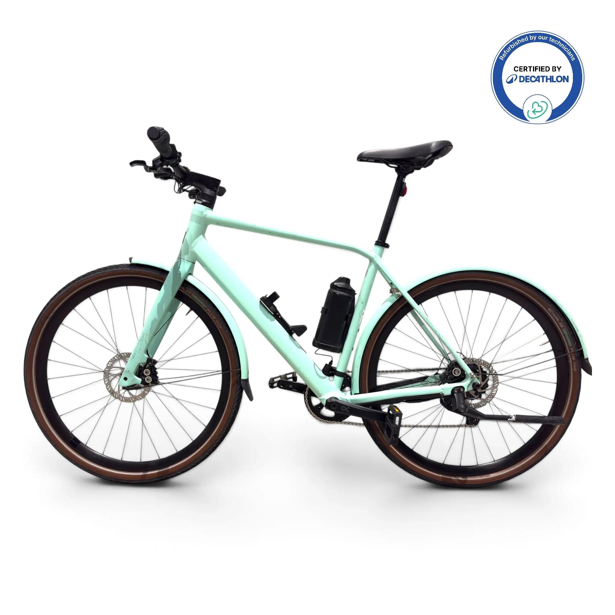 Seconde vie - Vélo électrique - Orbea Vibe 3/7
