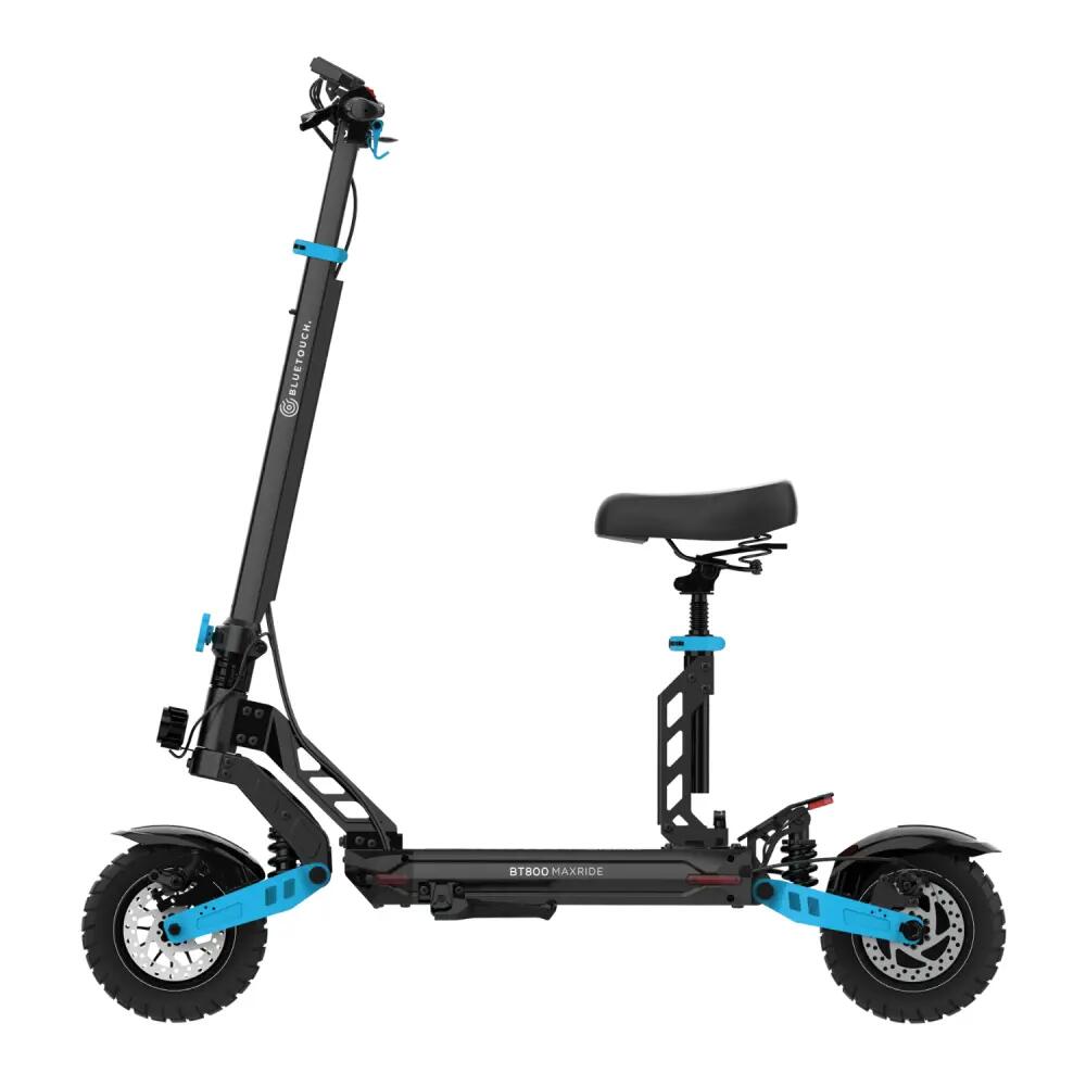 Díl pro BT800 MAXRIDE - sedačka 2/5
