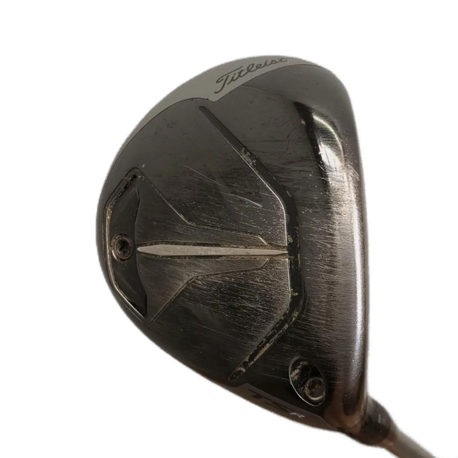 TITLEIST picture