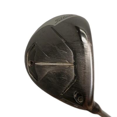 Titleist tsr1 fairway wood / flex ladies / #5/18