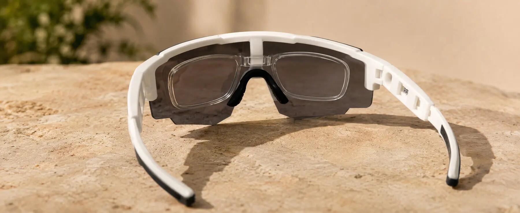 Gafas deportivas BRAVE ACTIVE Heat Sand fotorcomáticas y polarizadas UV400 7/7