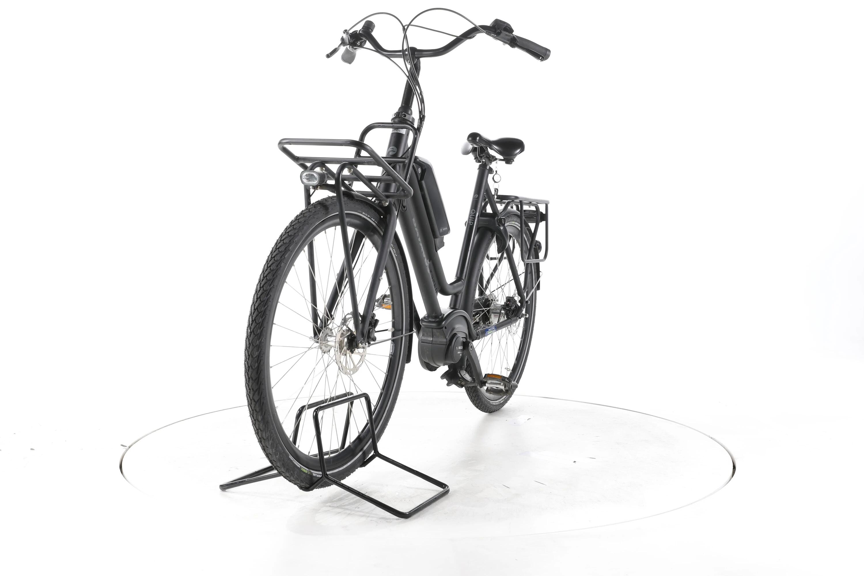 Ebike ricondizionata · Batavus Quip E-go® Extra Cargo · Ottime condizioni 4/7