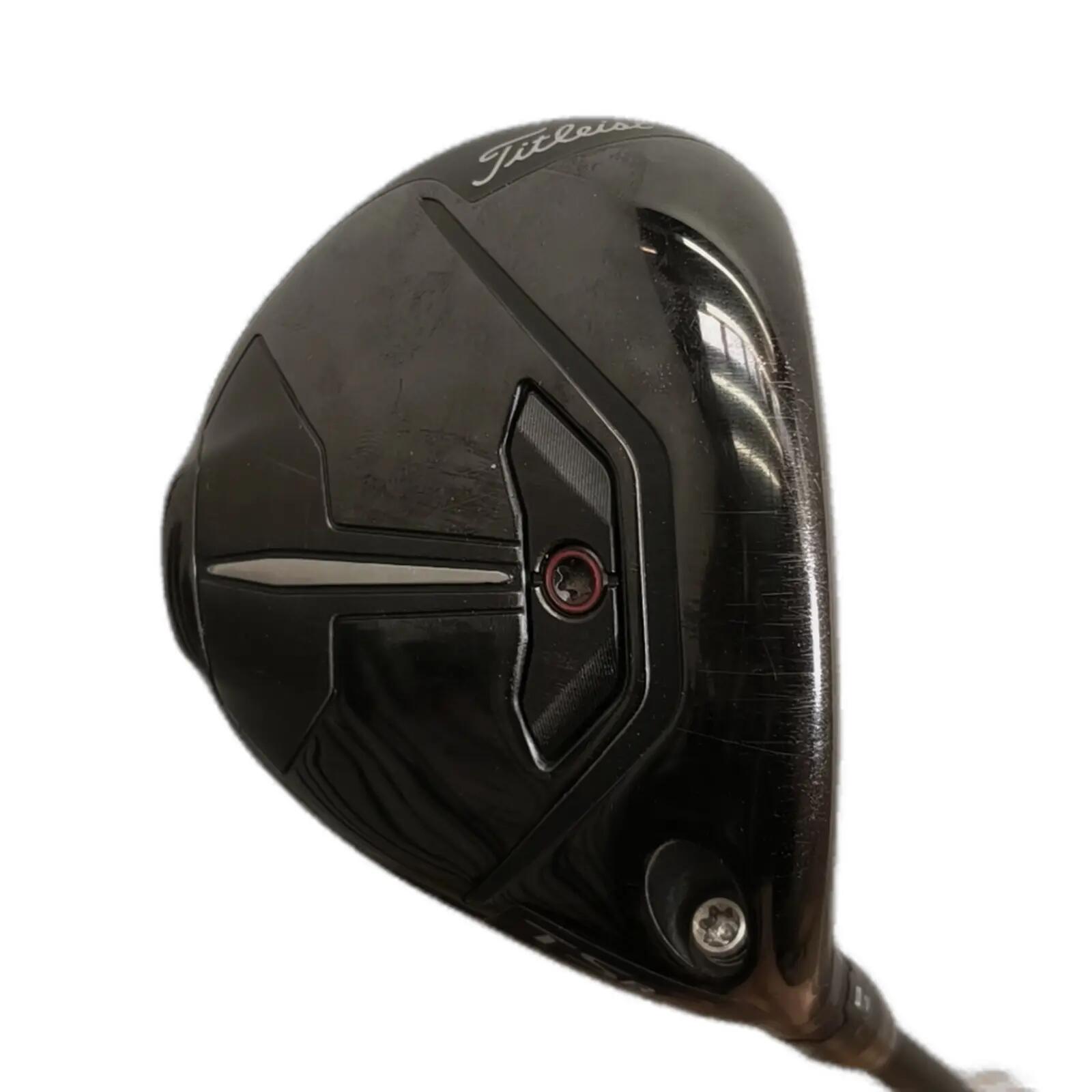 TITLEIST picture