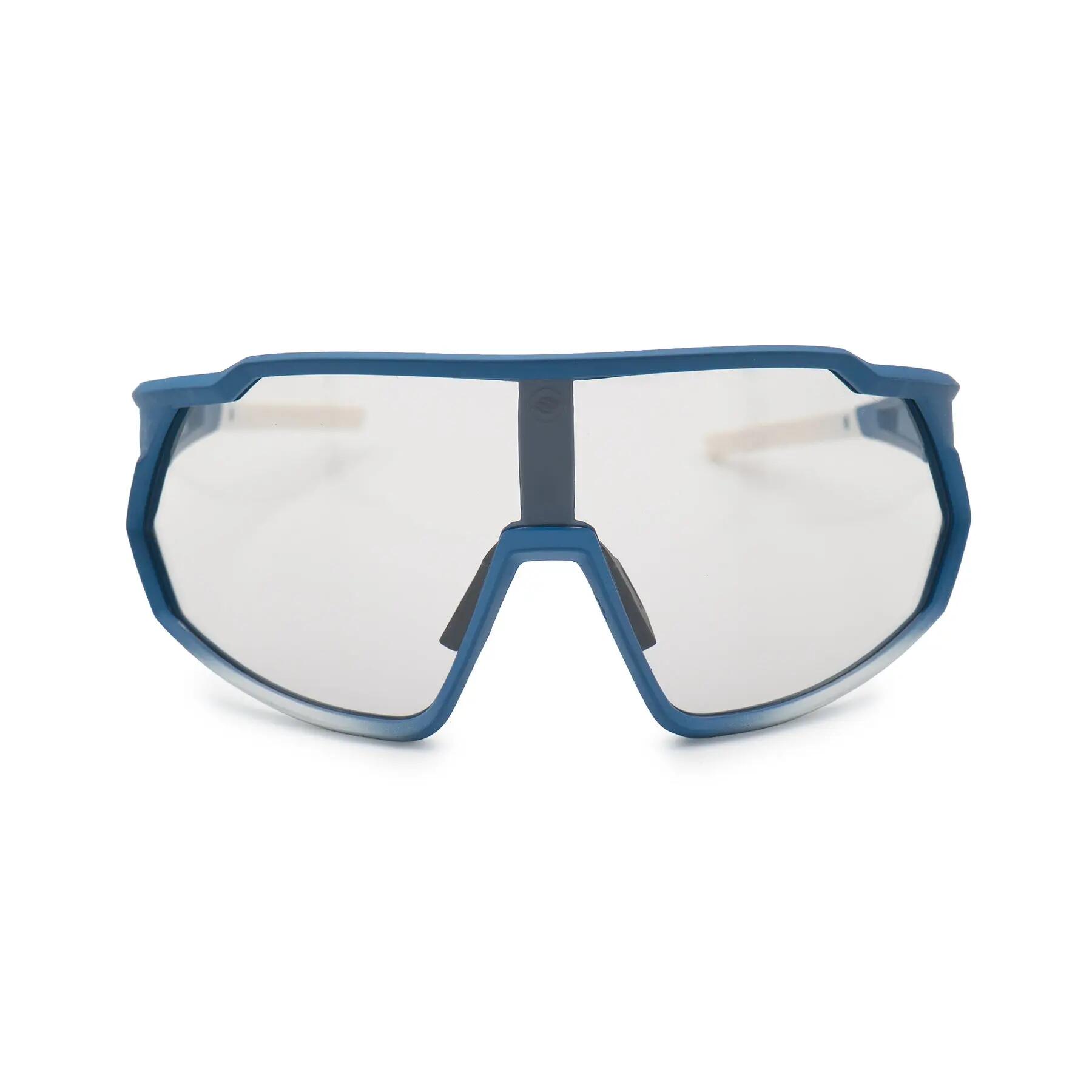 Gafas deportivas BRAVE PULSE Sky Flow fotocromáticas y polarizadas UV400 5/7