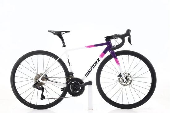 Vélo de route reconditionné · F8 SL Di2 12V · Très bon état