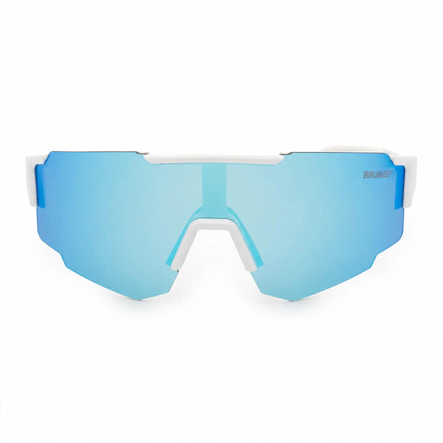 Gafas deportivas BRAVE ACTIVE Pure Air polarizadas UV400 5/6