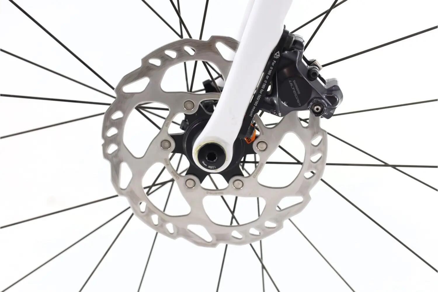 Bici strada ricondizionata ·  F8 SL Di2 12V · Ottimo stato 7/8