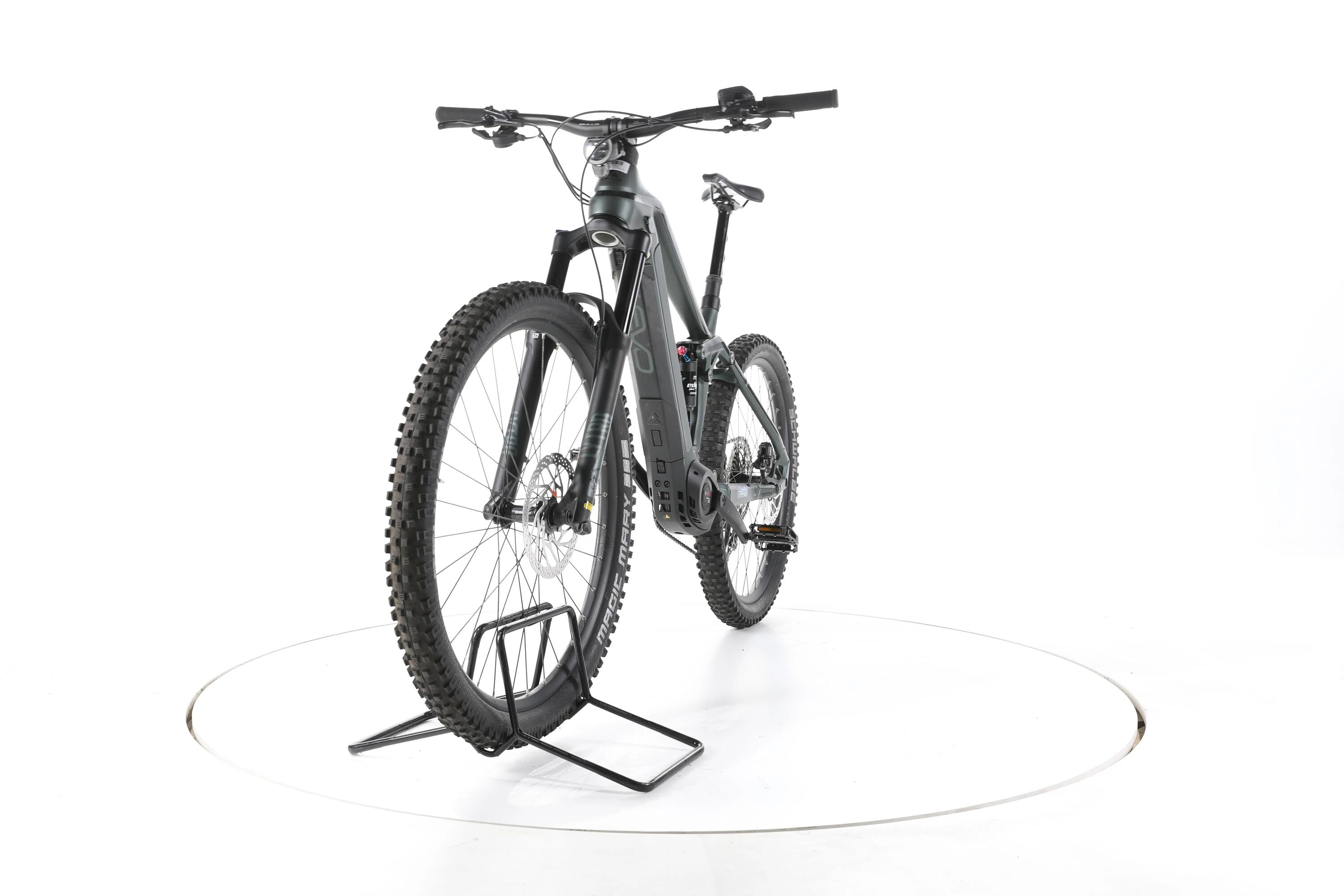 Ebike ricondizionata · Bulls Sonic EVO AM 2 · Ottime condizioni 4/7