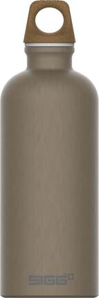 Gourde SIGG Traveller MyPlanet Lighter Plain 0,6L - Made in Suisse