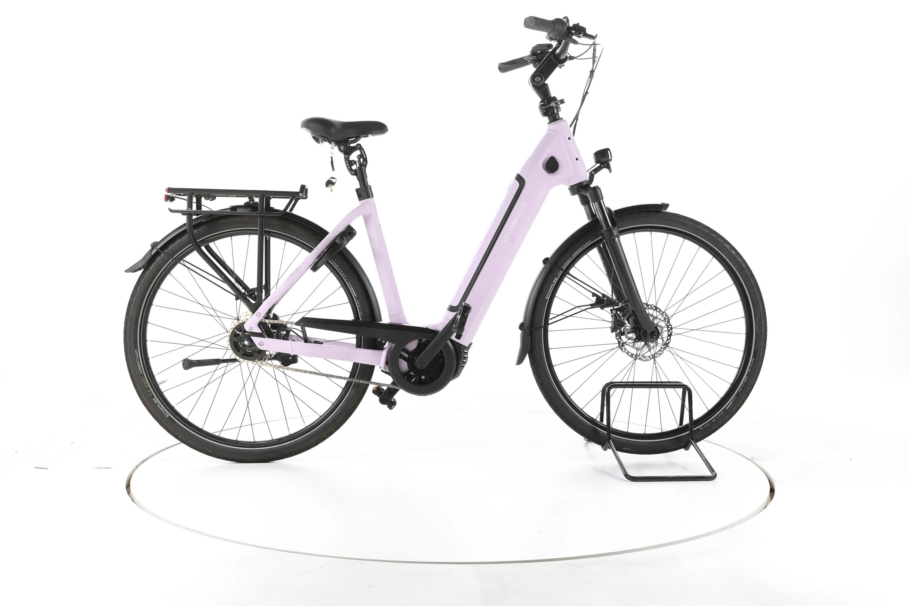 VELO DE VILLE picture