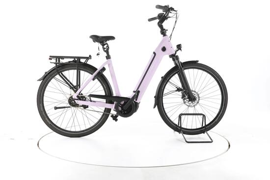 Reconditionné - Velo de Ville AEB990 PX PRO Entrée basse - Très Bon