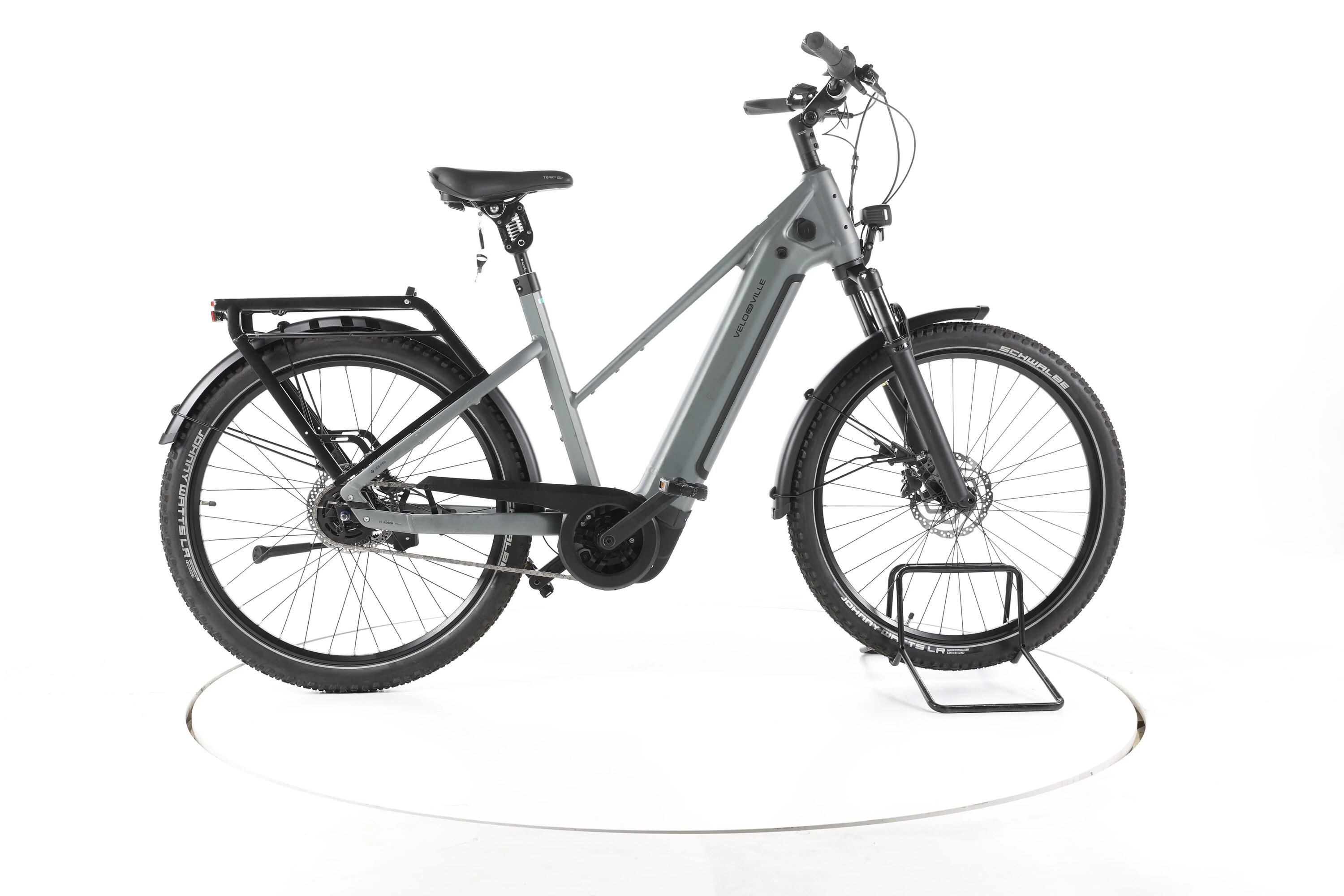 VELO DE VILLE picture