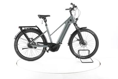 Tweedehands - velo de ville seb 890 pro city e-bike 2025 - zeer goed