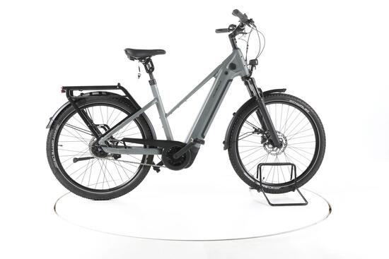 Reconditionné - Velo de Ville SEB 890 Pro City E-Bike 2025 - Très Bon