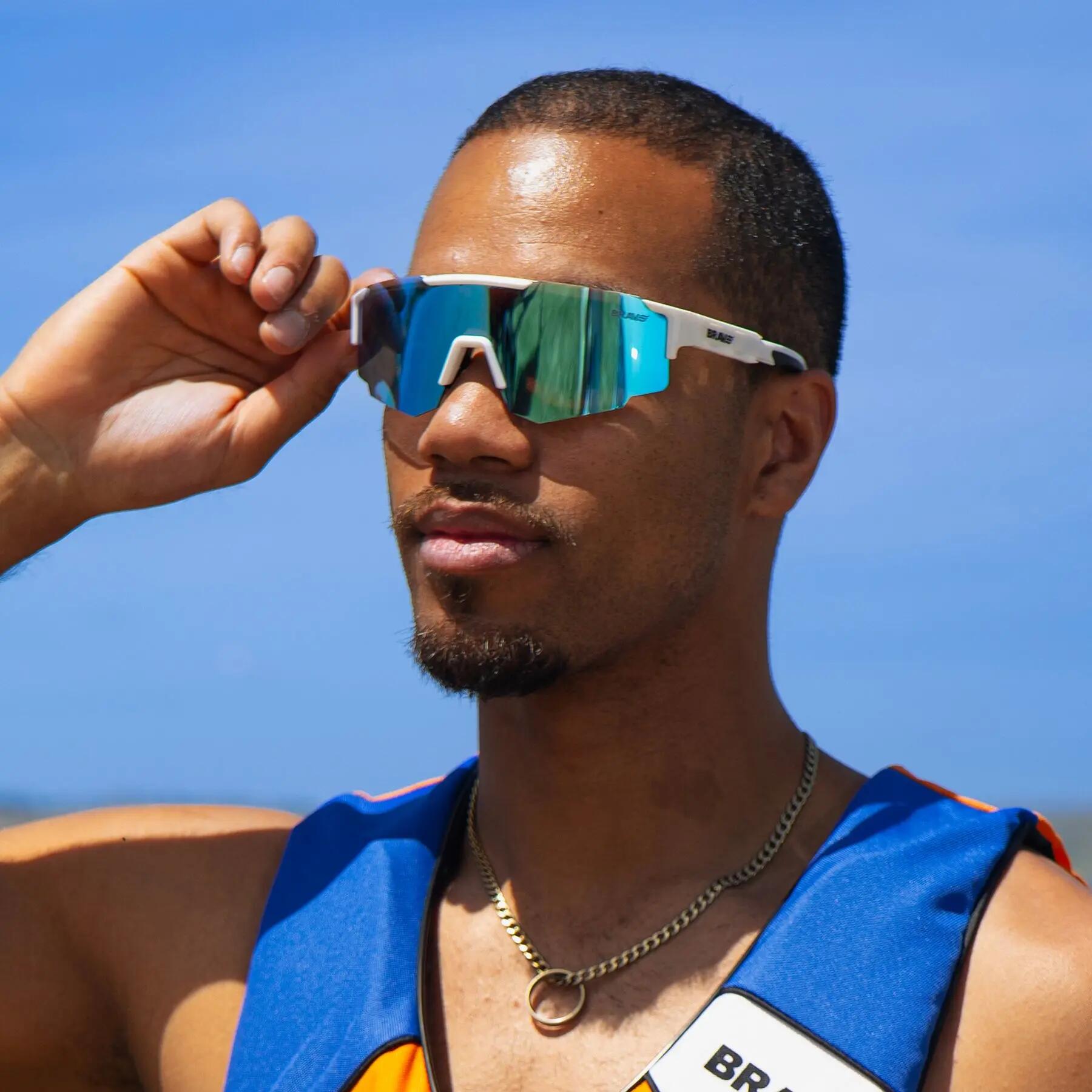 Gafas deportivas BRAVE ACTIVE Pure Air polarizadas UV400 2/6