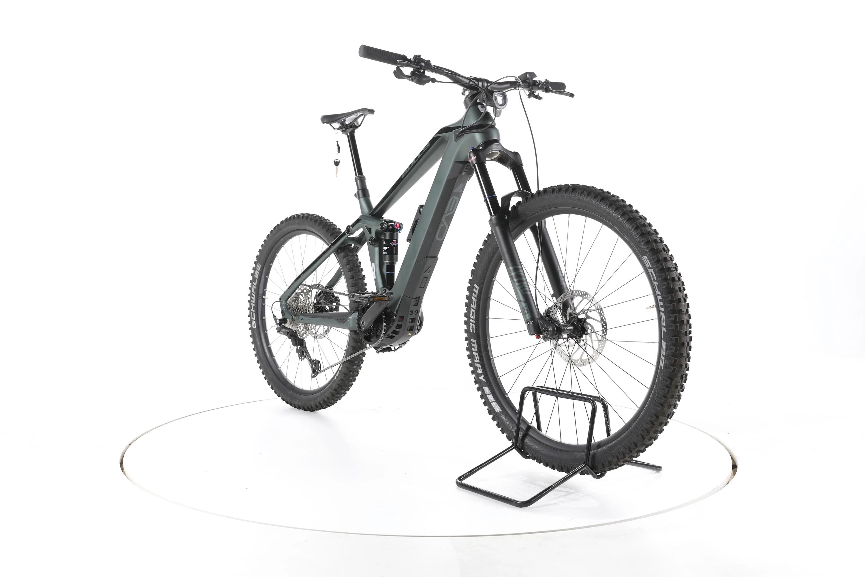 Ebike ricondizionata · Bulls Sonic EVO AM 2 · Ottime condizioni 3/7