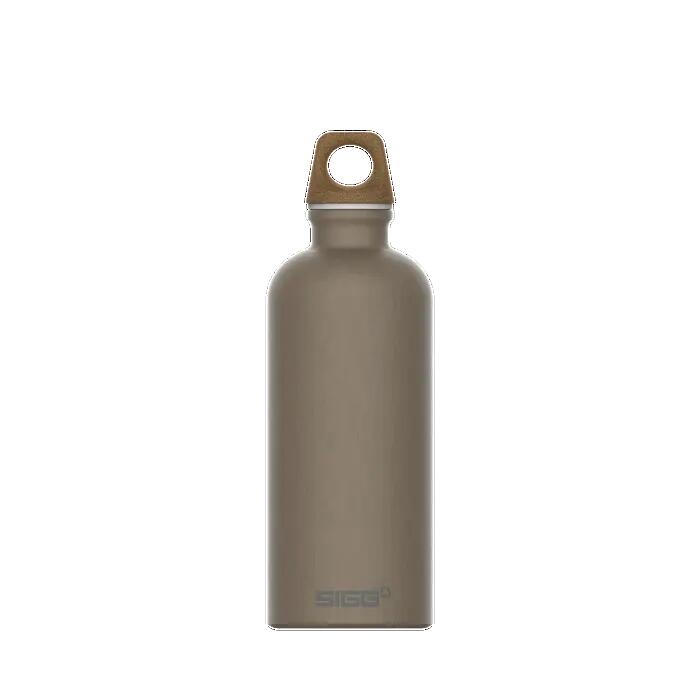 Gourde SIGG Traveller MyPlanet Lighter Plain  0,6L - Made in Suisse 3/4