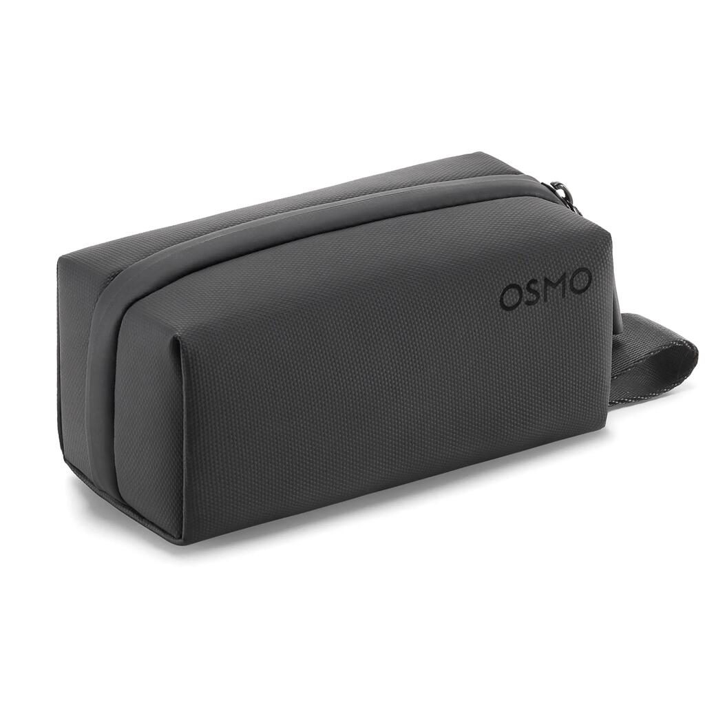 DJI Osmo Pocket 4 Carrying Bag for Camera and Accessories
