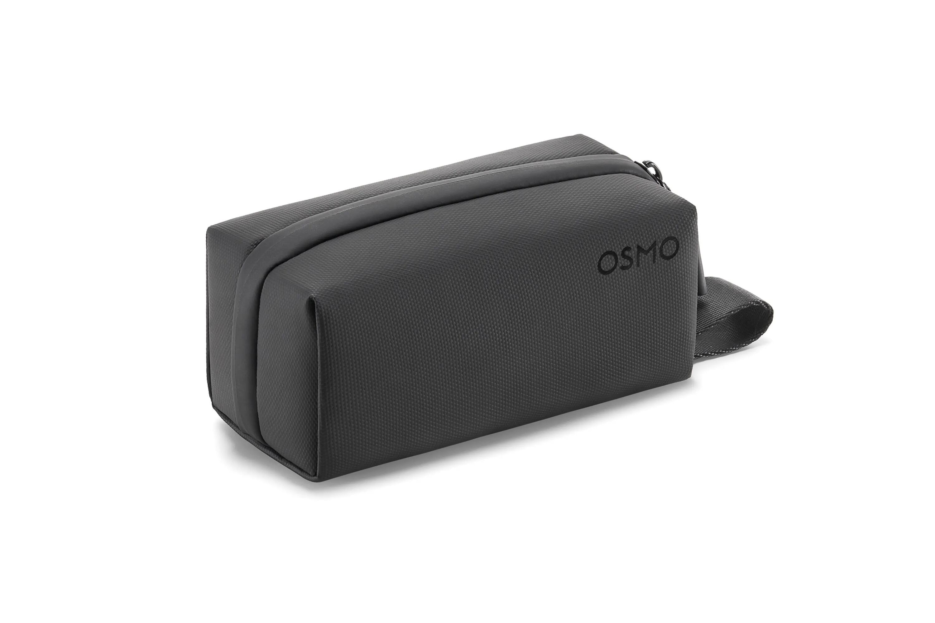DJI Osmo Pocket 4 Carrying Bag for Camera and Accessories 1/6