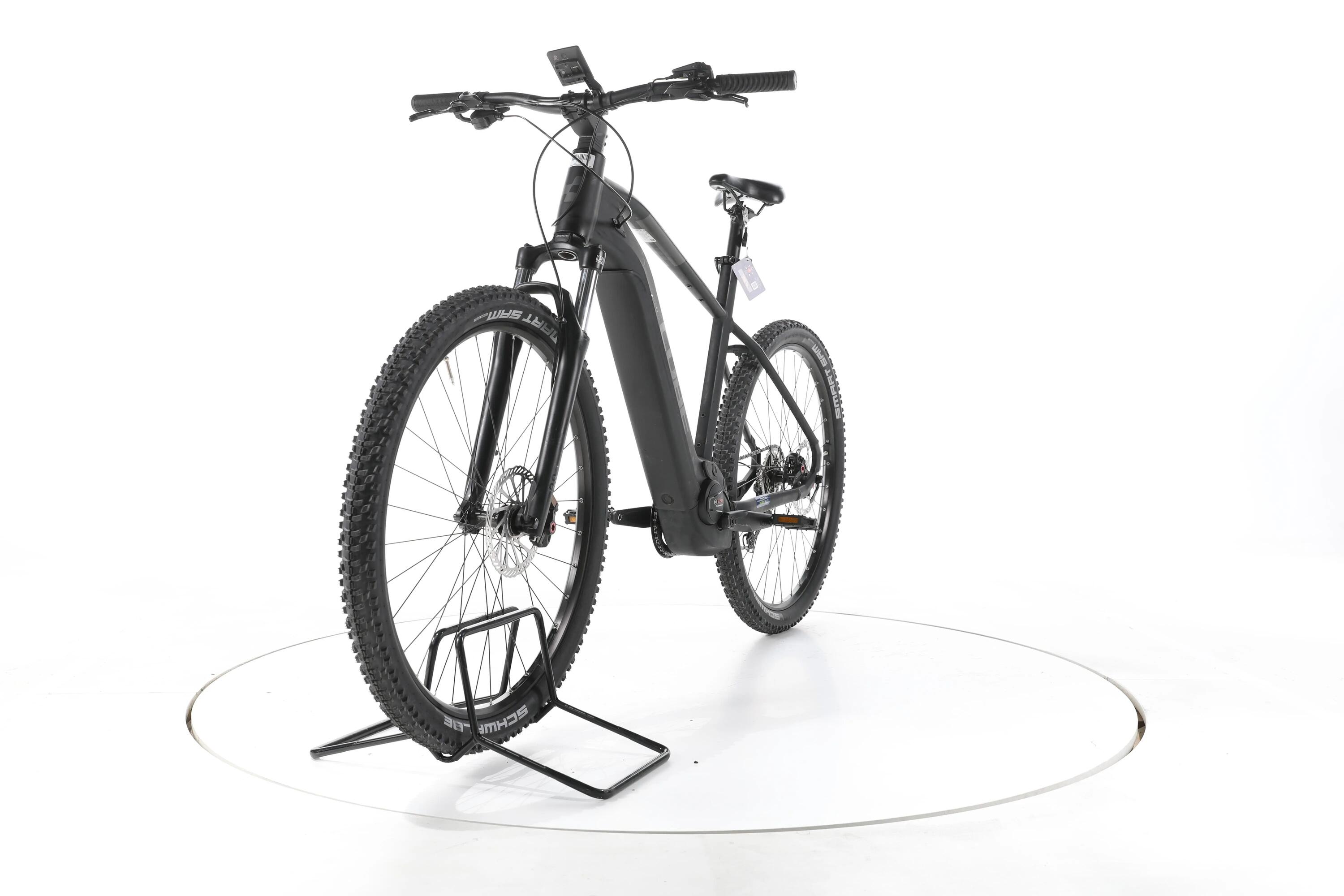 Ebike ricondizionata · Cube Reaction Hybrid Performance · Ottime condizioni 4/7