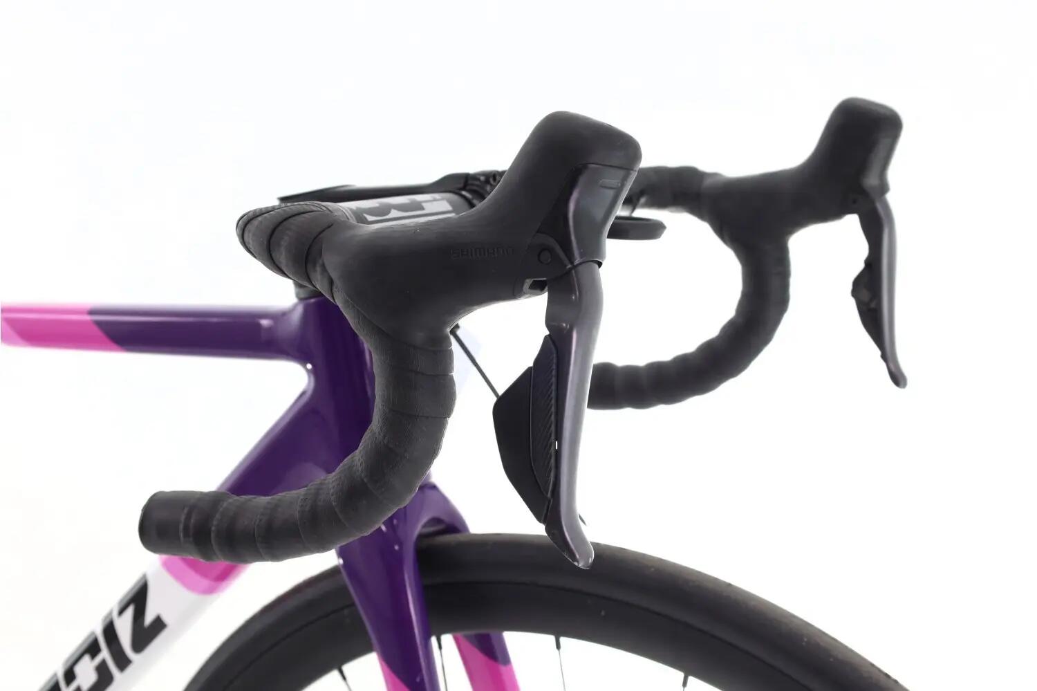 Bici strada ricondizionata ·  F8 SL Di2 12V · Ottimo stato 6/8