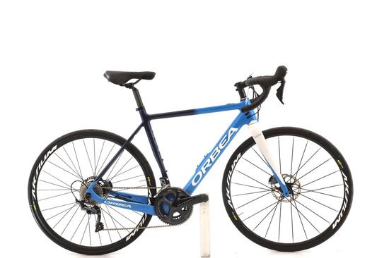 Refurbished E-Rennrad · Refurbished Rennrad · Gain