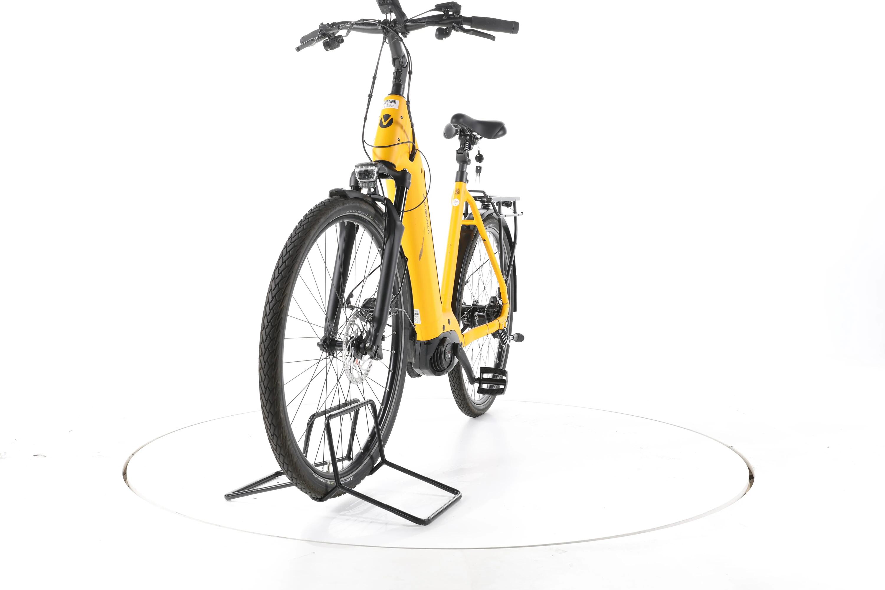 Ebike ricondizionata · Velo de Ville AEB 990 Pro · Ottime condizioni 4/7