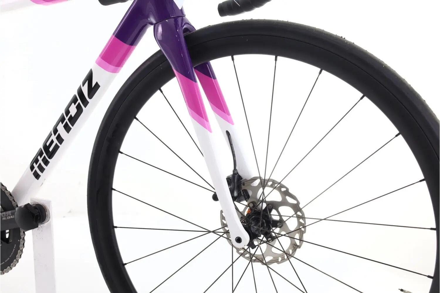Bici strada ricondizionata ·  F8 SL Di2 12V · Ottimo stato 5/8