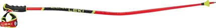 Bâtons de ski Leki WCR TBS GS 3D Aluminium