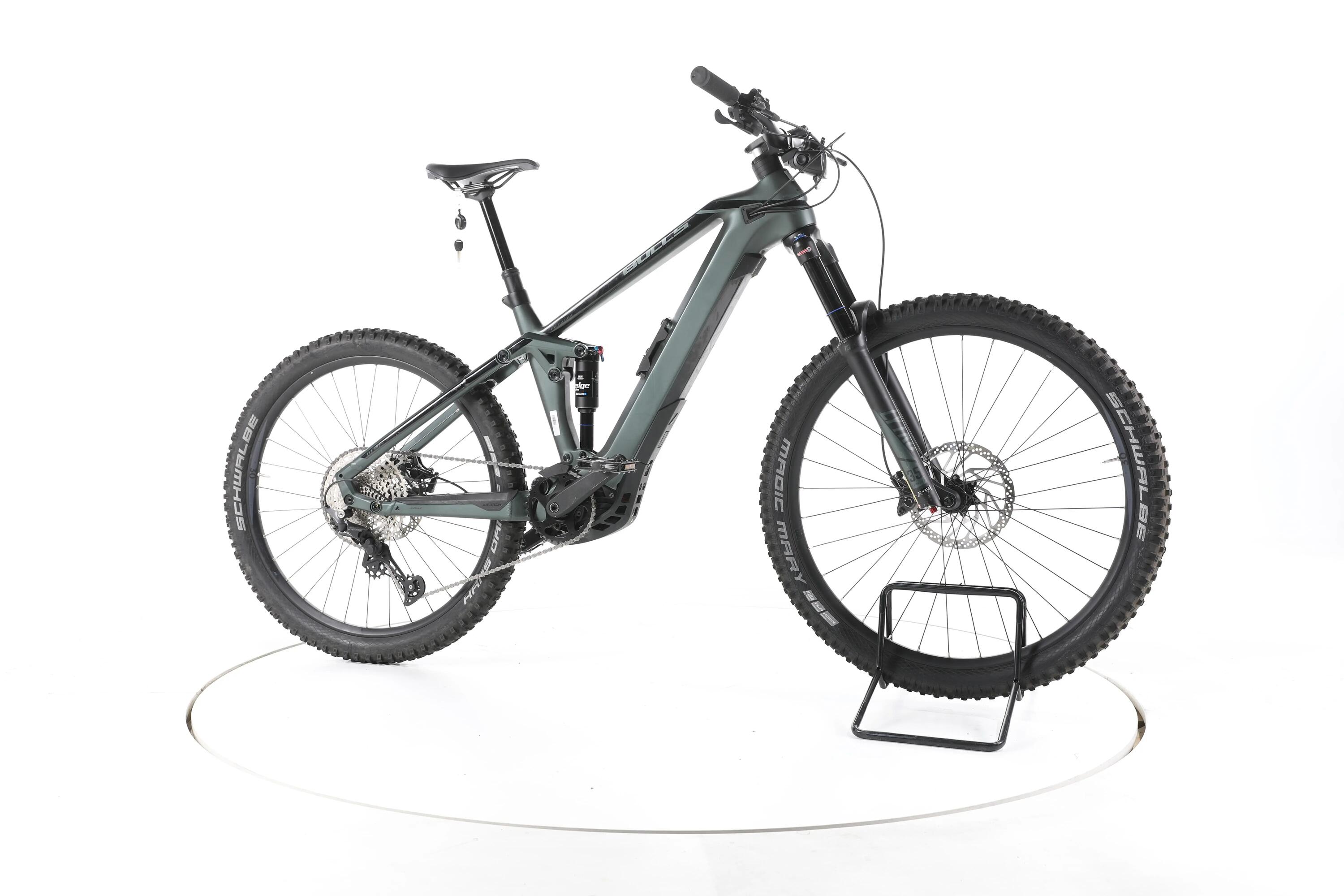 Ebike ricondizionata · Bulls Sonic EVO AM 2 · Ottime condizioni 2/7